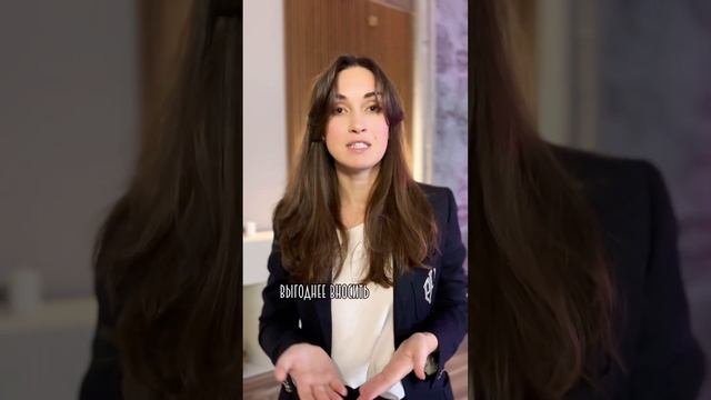 Что нужно знать про переплату по ипотеке? #143 #новостройкиспб