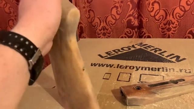 ИЖ 43 Пропитка приклада, мини обзор ружья смотреть онлайн