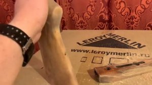 ИЖ 43 Пропитка приклада, мини обзор ружья