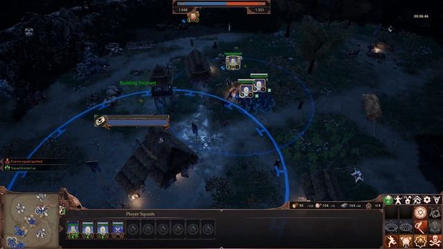 My Thoughts On Ancestors Legacy