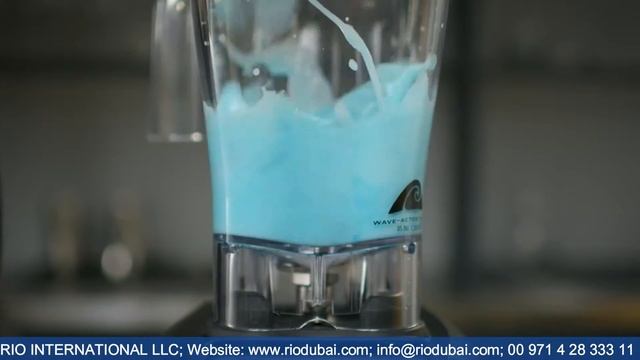 High Performance Commercial Blender смотреть онлайн