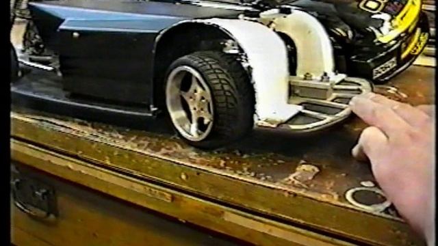 2 клуб наше хобби - авто 96-2000гг
