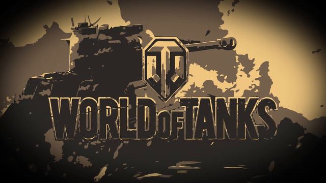 World of Tanks 1.0 Soundtrack: Redshire (Intro) смотреть онлайн