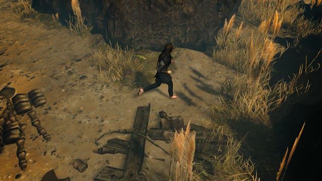 Path of Exile: Gloom Body смотреть онлайн