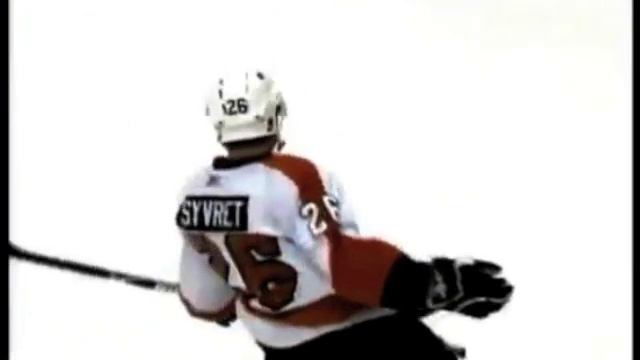 Philadelphia Flyers Playoff Tribute смотреть онлайн