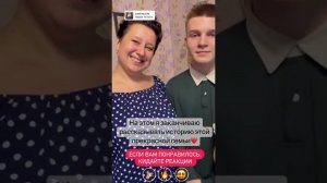 Моя история глазами Галины Теряевой