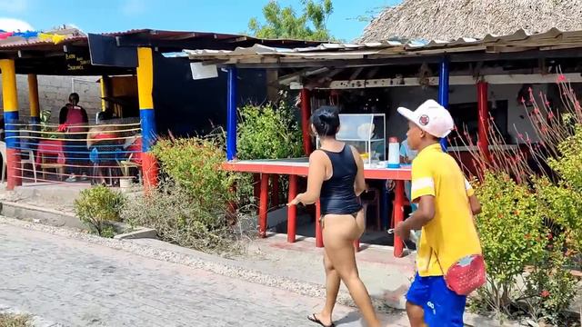 🌋Como_llegar_al_VOLCAN_del_TOTUMO_desde_Cartagena_Colombia