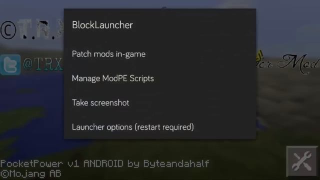 How to install Redstone MOD - Minecraft pe 0.11.1/0.12.1 - DOWNLOAD! смотреть онлайн