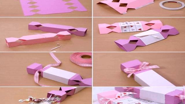 подарок маме своими руками на день рождения мастер класс смотреть онлайн