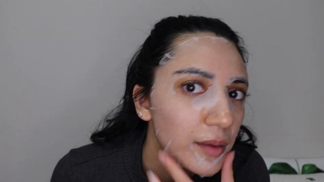 KOREAN DOCTORS CICA JELLY MASK смотреть онлайн