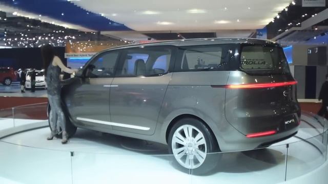 [HMX-H300] SEOUL MOTORSHOW смотреть онлайн