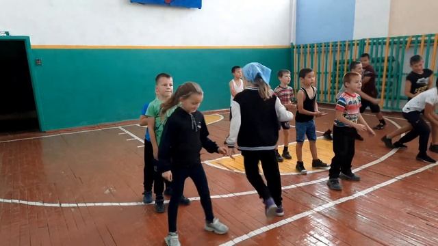 Гиревой спорт. Игры, обязательная часть тренировок у малышей. смотреть онлайн