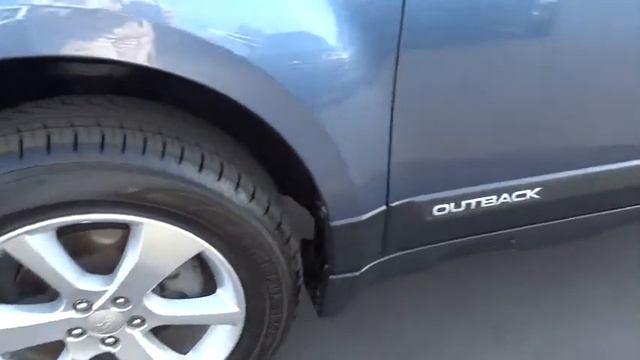 2013 SUBARU OUTBACK Reno, Carson City, Northern Nevada, Sacramento, Elko, NV D3270985 смотреть онлайн