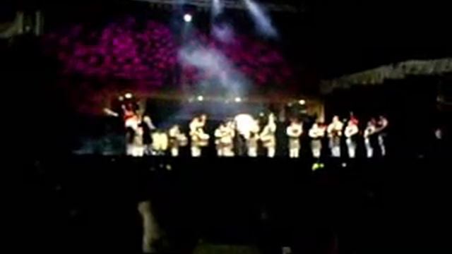 Stockbridge Pipe Band (De Escocia) FORUM MTY смотреть онлайн