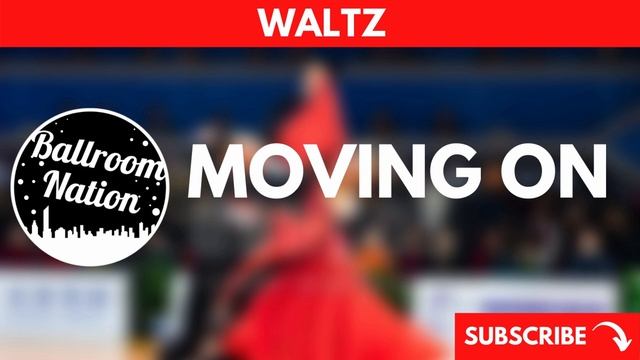 WALTZ music | Moving on смотреть онлайн