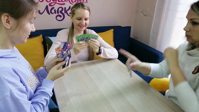 Играем всем офисом: Набор 6 игр в 1