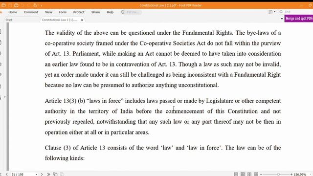 THE TERM LAW UNDER ARTICLE 13 смотреть онлайн