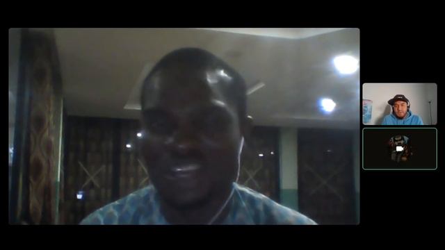African FGC SPEAKS OUT on American Cancel Culture, NetCode, Bad Attitudes, and MORE! смотреть онлайн