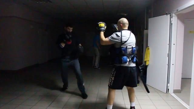 видос про бокс до и после )))) смотреть онлайн