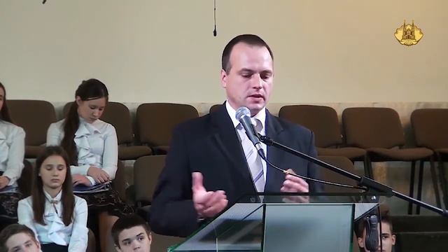 Как осуществляется Божий суд? смотреть онлайн