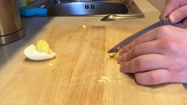 Итальянский салат с тунцом (Easy to cook) смотреть онлайн