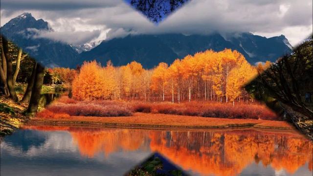 Одинокий пастух ( The Lonely Shepherd ) смотреть онлайн