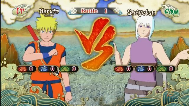 IGN Reviews - Naruto Shippuden: Ultimate Ninja Storm 3 Review
