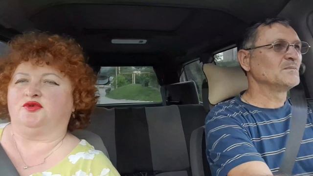 245/За вениками в лес/ Какое село нравится мужу/Дорога в Новороссийск смотреть онлайн