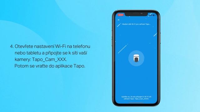 Venkovní bezpečnostní Wi-Fi kamera Tapo C500 - Jak nastavit? смотреть онлайн