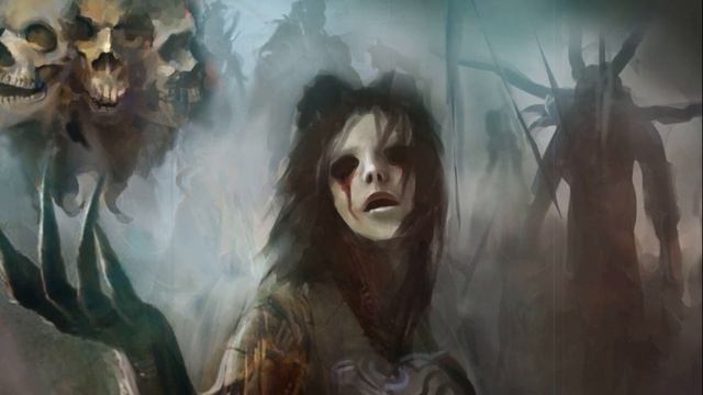 БАБА ЯГА В МИФОЛОГИИ ДРЕВНИХ СЛАВЯН | СЛАВЯНСКАЯ МИФОЛОГИЯ смотреть онлайн