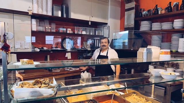 Стамбул и район Арнавуткёй | Arnavutkoy In Istanbul