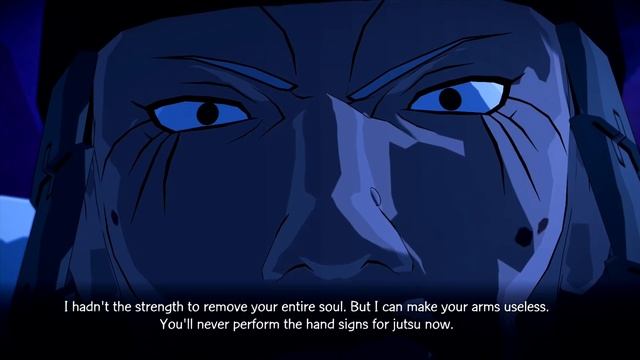 Naruto: The Broken Bond - Walkthrough Part 1, Gameplay Xbox 360 смотреть онлайн
