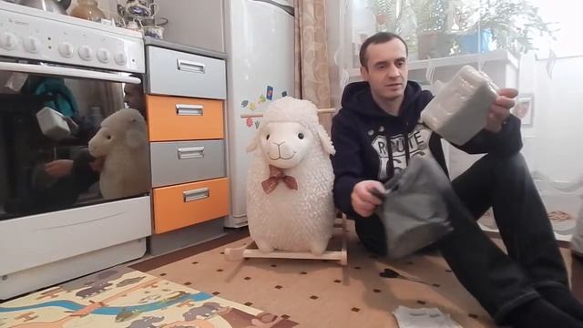 Ваттметр - бытовой измеритель мощности смотреть онлайн