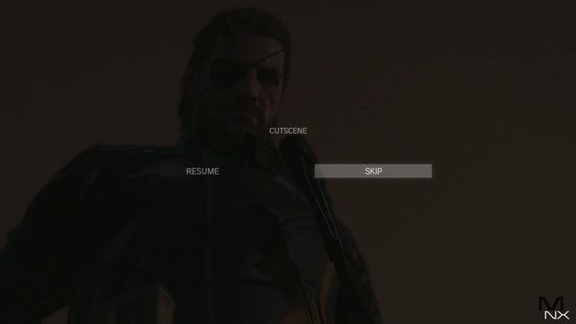 【MGSV:TPP】Episode 40 : [Extreme] Cloaked In Silence (S Rank/All Tasks/Perfect Stealth)