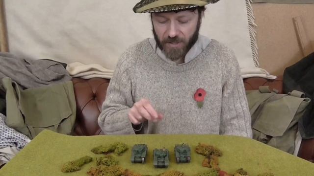 Tank platoons смотреть онлайн
