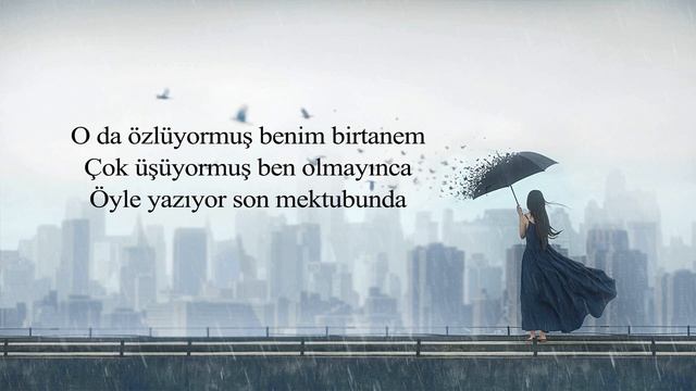 Nilüfer - Çok uzaklarda (Caddelerde Rüzgar) смотреть онлайн