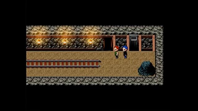 Space Pilgrim Episode III Act 3 смотреть онлайн