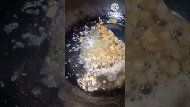 Buttered Scallop#shell#short