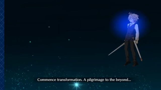 Fgo NA Valentine 2021 last node Sieg смотреть онлайн
