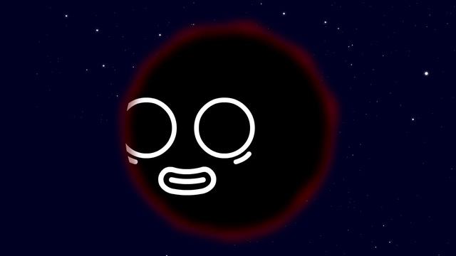 What If a Black Hole and White Hole Collide? смотреть онлайн