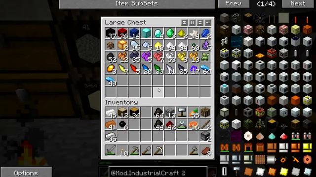 Feed The Beast Monster Ep 2 How to start Industrialcraft смотреть онлайн