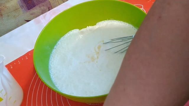 ЗАЛИВНОЙ ПИРОГ С КАПУСТОЙ/A PIE WITH CABBAGE/卷心菜馅饼Juǎnxīncài xiàn bǐng@ АЛЛА КОРБУТ. ВКУСНАЯ КУХНЯ смотреть онлайн
