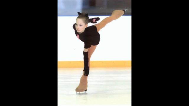 подружка ЛИЛЯ