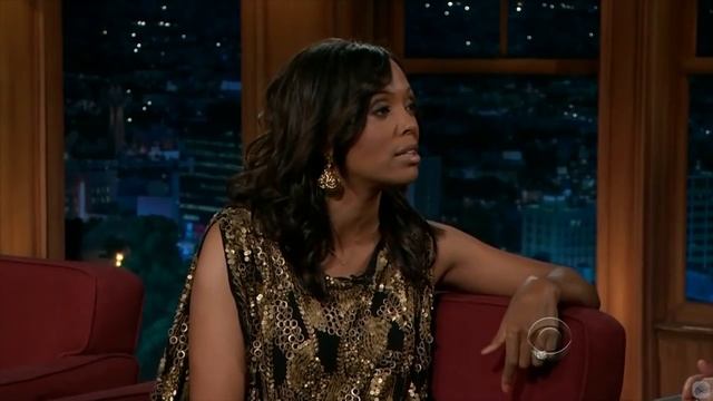 Aisha Tyler - Details On What She Likes In Bed - 6/10 Visits In Chronological Order [240-1080] смотреть онлайн