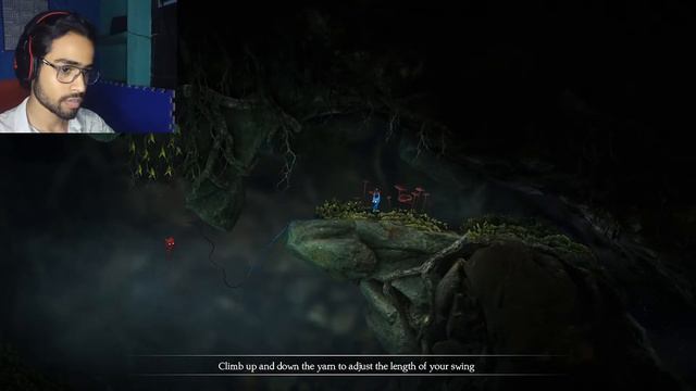 UNRAVEL TWO WITH @NatashaaPlays | LIVE | DAY 1 смотреть онлайн