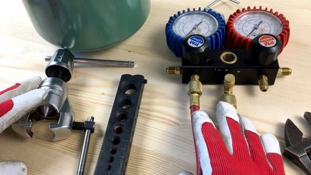 СтройНастольгия