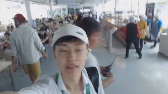 EXPO 2017 Video Blog Live (Worldwide Exhibition in Astana, Kazakhstan) Episode 3 смотреть онлайн