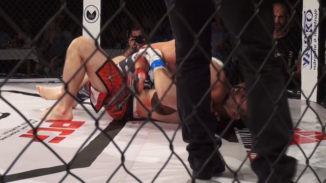 Sebastian Bdžoch vs. Erik Gruber смотреть онлайн