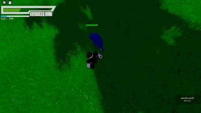 Roblox Age of Aincrad смотреть онлайн