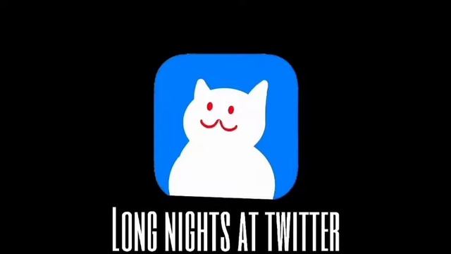 Long Nights at Twitter - Bandit Party! смотреть онлайн